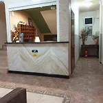 Vienni Апарт-отель Паралия-Катерини