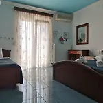 Vienni Апарт-отель Паралия-Катерини
