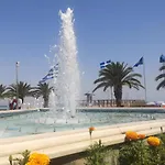 Апарт-отель Vienni Паралия-Катерини
