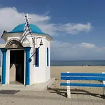 Vienni Апарт-отель 3*