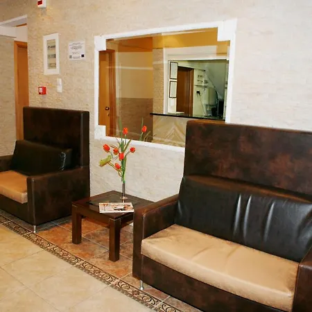 Vienni Appart hôtel 3*