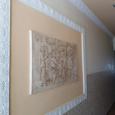 Appart hôtel Vienni