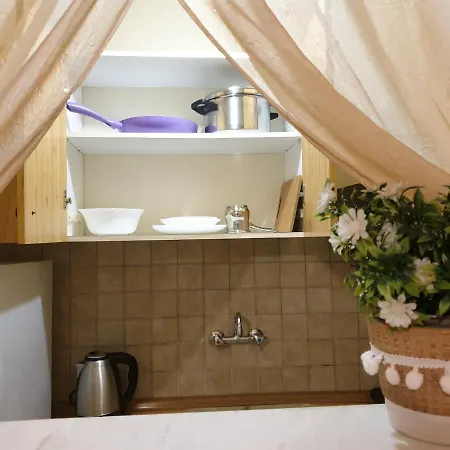 Vienni Appart hôtel 3*