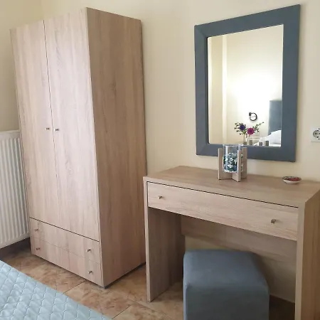 Appart hôtel Vienni Paralía