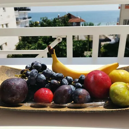 Vienni Appart hôtel 3*