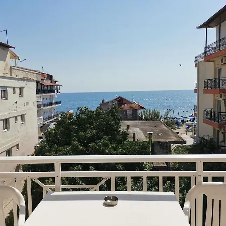 Vienni Appart hôtel 3*
