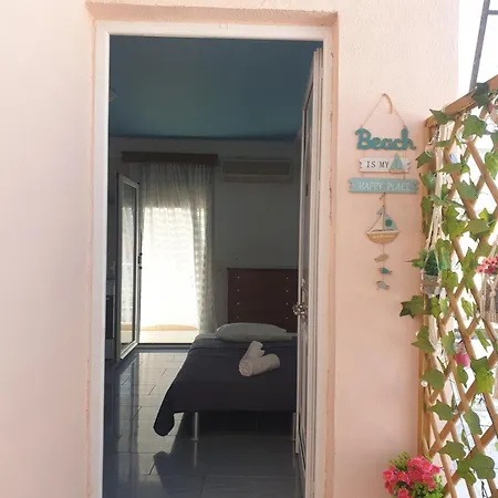 Vienni 3* Paralía