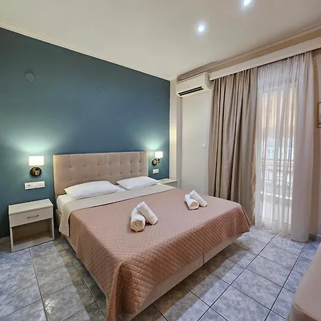 Vienni Appart hôtel 3*