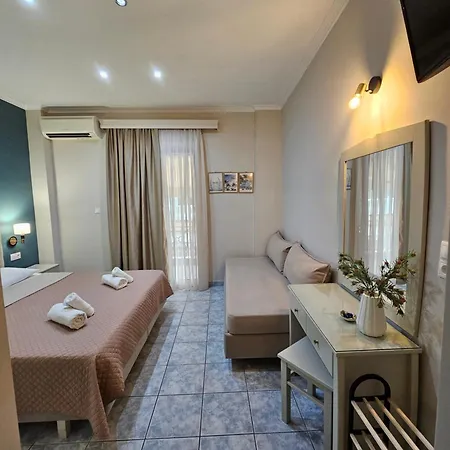 Appart hôtel Vienni