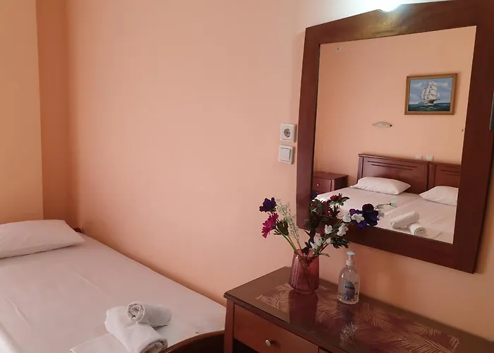 Vienni 3* Paralía