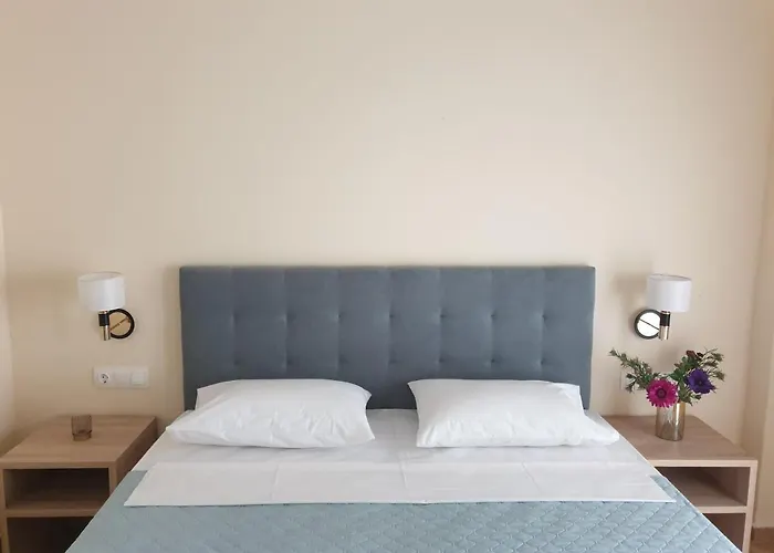 شقة فندقية Vienni 3*