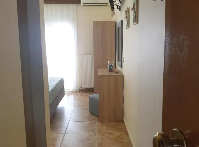 شقة فندقية Vienni