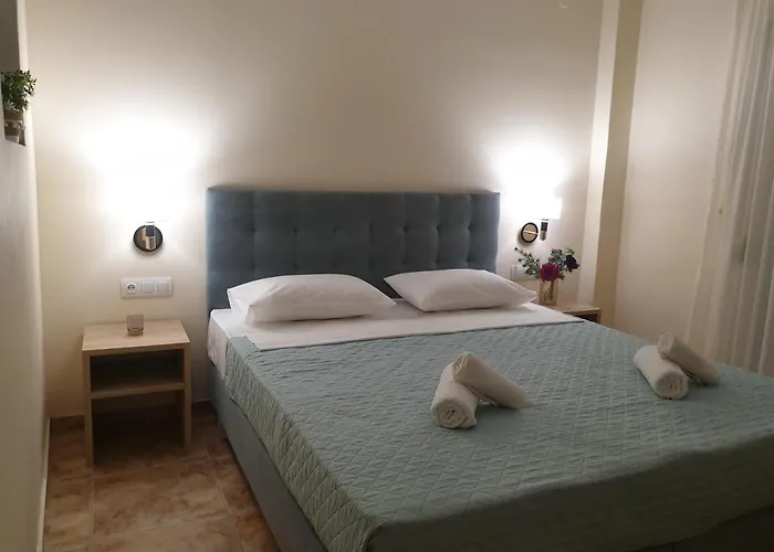Vienni 3* Paralía