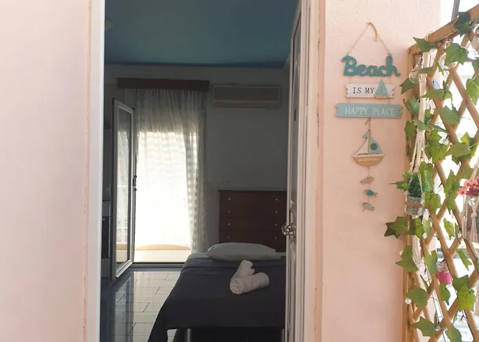 Vienni 3* Paralía