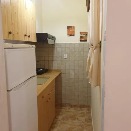 Apart-hotel Vienni Paralía