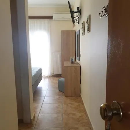 아파트호텔 Vienni