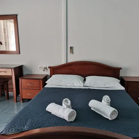 Appart hôtel Vienni Paralía