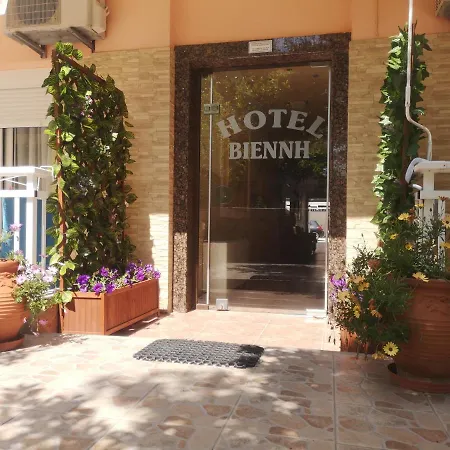 Vienni Appart hôtel Paralía