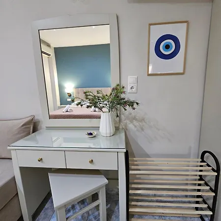 Apart-hotel Vienni 3*