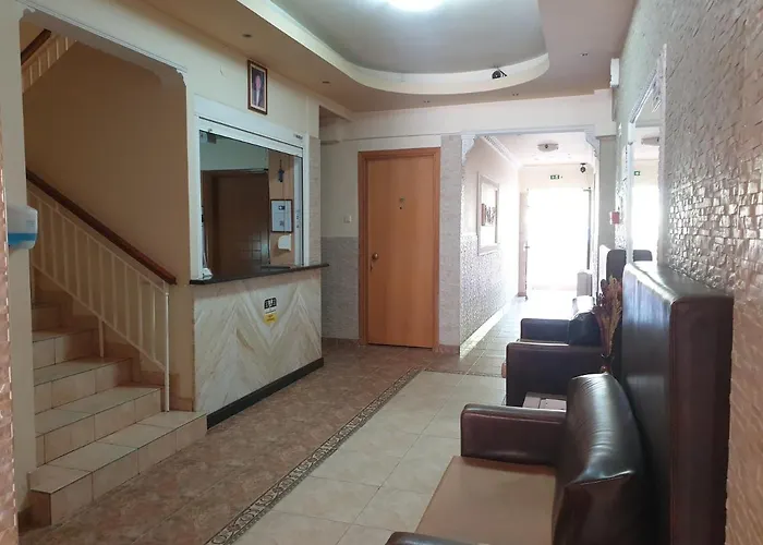 Aparthotel Vienni 3*