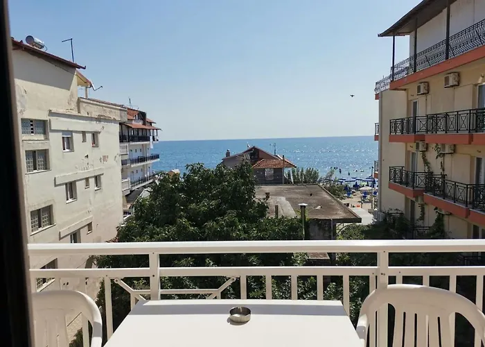 Vienni Aparthotel 3*