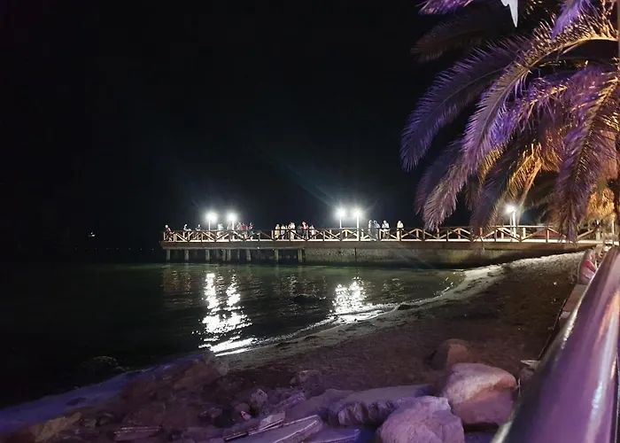 Aparthotel Vienni Paralía