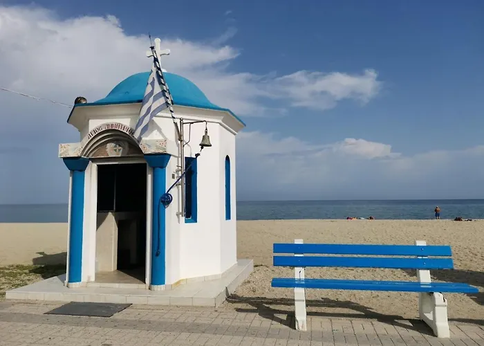 Vienni Aparthotel 3*