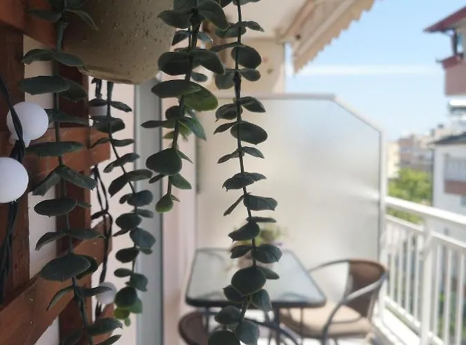 Aparthotel Vienni 3*