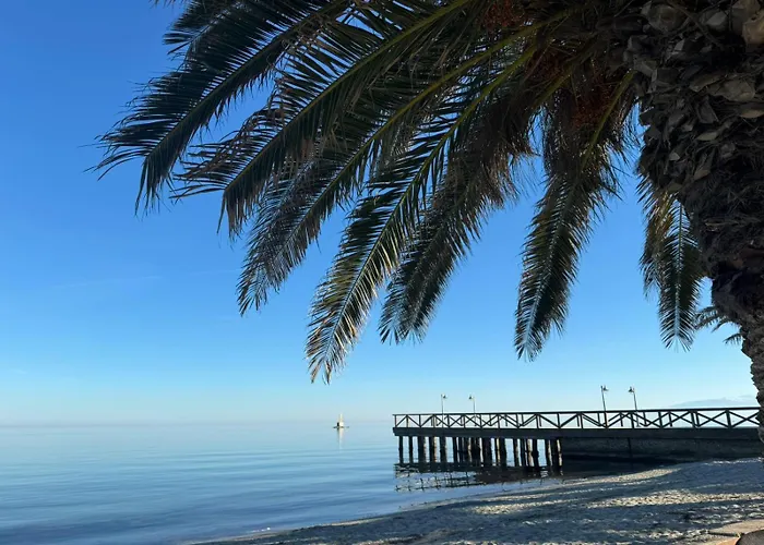 Aparthotel Vienni Paralía