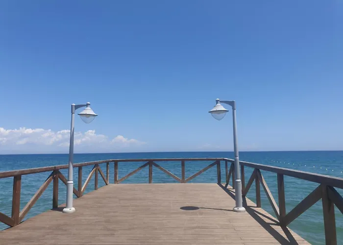 Vienni Aparthotel 3*