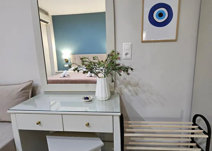 Aparthotel Vienni 3*